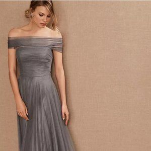 DesignerJenny Yoo 'Ryder' Formal Dress Gown Mother of Bride, Maid of Honor